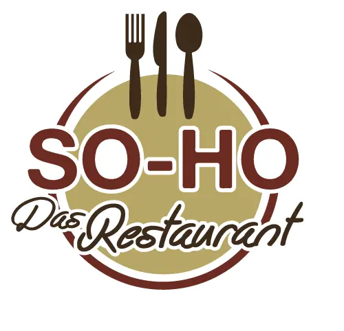SoHo das Restauarnt QR-Code des WhatsApp-Kanals